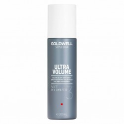 Goldwell Soft Volumizer Zwiększający objętość spray do modelowania włosów 200 ml
