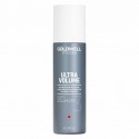 Goldwell Soft Volumizer Zwiększający objętość spray do modelowania włosów 200 ml