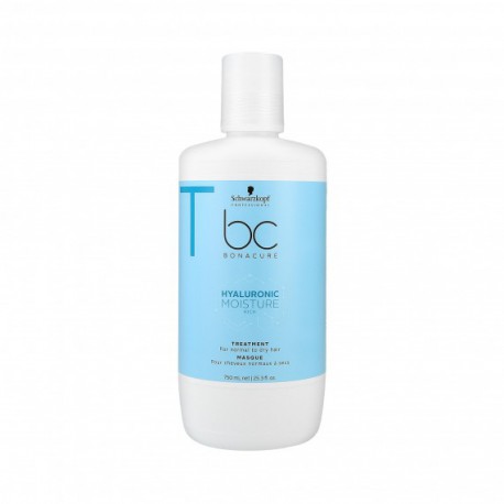 Schwarzkopf BC Moisture Kick