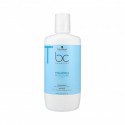 Schwarzkopf  Bonacure BC Moisture Kick Silnie nawilżająca maska 750 ml