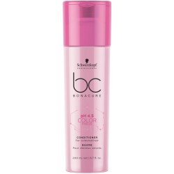 Schwarzkopf BC Bonacure Color Freeze 4.5 pH