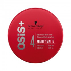 Schwarzkopf OSIS+ Mighty Matte