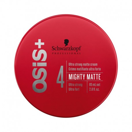 Schwarzkopf OSIS+ Mighty Matte