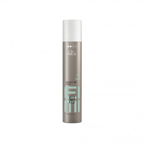 Wella Eimi Mistify Me Light