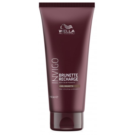 Wella Color Recharge Cool Blonde
