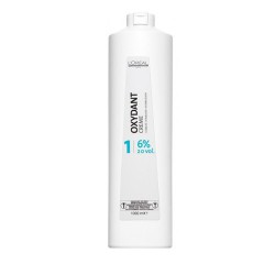 LOREAL MAJIREL Oxydant 6% Woda utleniona w kremie 1000 ml