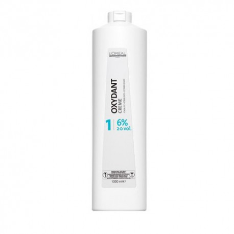 LOREAL MAJIREL Oxydant 6%