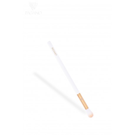 Pagano Pędzel do blendowania cieni P003