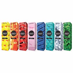 MATRIX SOCOLOR CULT DIRECT/SEMI