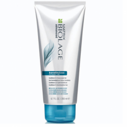 Matrix Biolage Keratindose Odżywka do włosów zniszczonych 200 ml