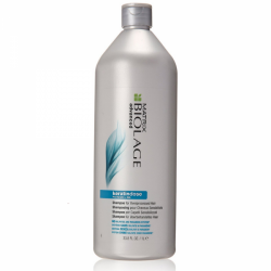 Matrix Biolage Keratindose Szampon do włosów zniszczonych 1000 ml