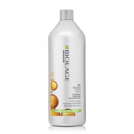 Biolage Oil Renew System