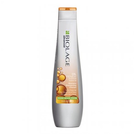 Biolage Oil Renew System