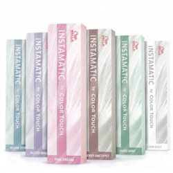 Wella Color Touch Instamatic