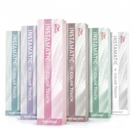 Wella Color Touch Instamatic
