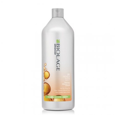 Biolage Oil Renew System