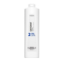 LOREAL MAJIREL Oxydant 9% Woda utleniona w kremie 1000 ml