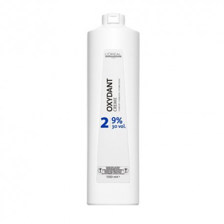 LOREAL MAJIREL Oxydant 9%