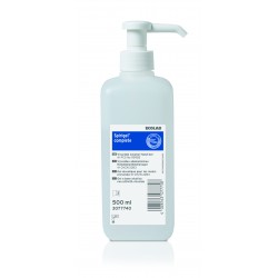 Ecolab Spirigel Complete
