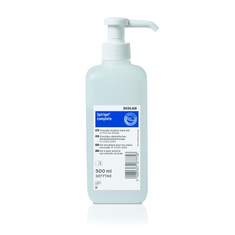 Ecolab Spirigel Complete