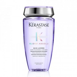 Kerastase Blond Absolu Kąpiel rozświetlająca do włosów blond 250 ml