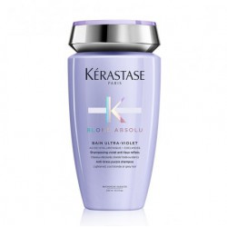 Kerastase Blond Absolu Ultra-Violet Kąpiel ochładzająca kolor 250 ml