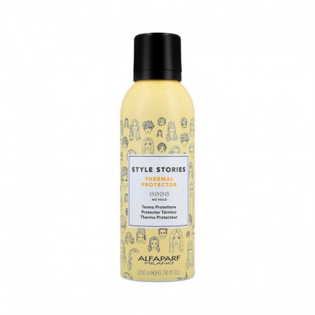 Alfaparf Style Stories Thermal Protector Spray
