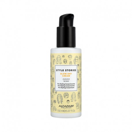 Alfaparf Style Stories Blow-Dry Cream