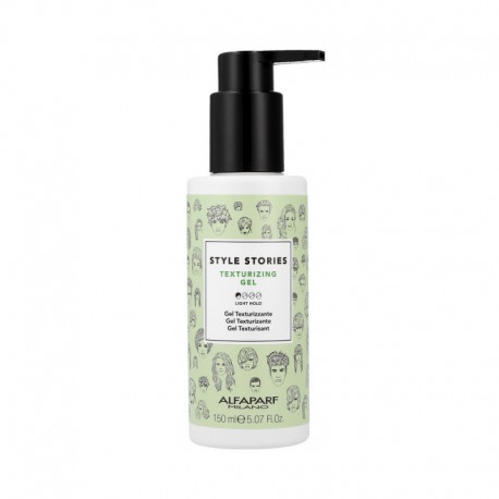 Alfaparf Style Stories Texturizing Gel