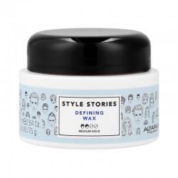 Alfaparf Style Stories Defining Wax