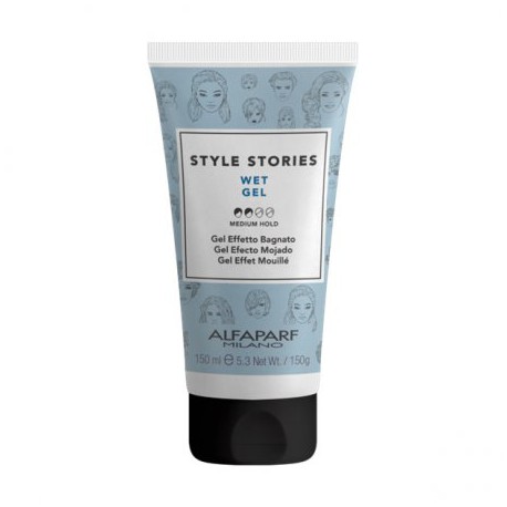 Alfaparf Style Stories Wet Gel