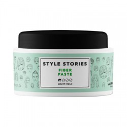 Alfaparf Style Stories Fiber Paste