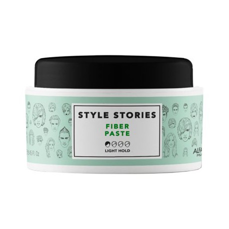 Alfaparf Style Stories Fiber Paste