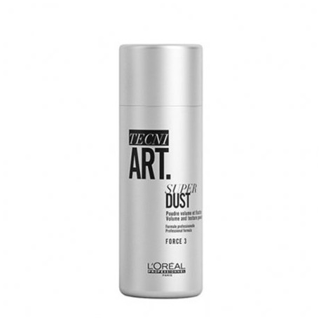 Loreal Super Dust