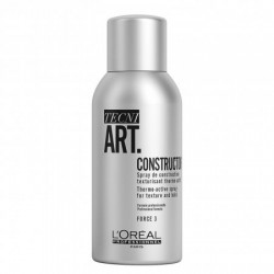Loreal Tecni.Art Constructor Termoaktywny spray utrwalający 150 ml