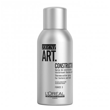 Loreal Constructor
