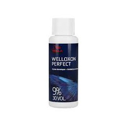Wella Welloxon Wella Oxydant do farby 9 % 60 ml
