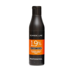 Scandic Line Oxydant Creme
