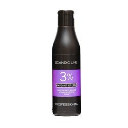 Scandic Line Oxydant Creme