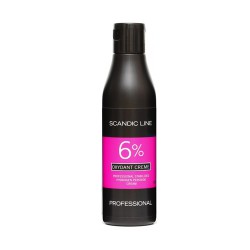 Scandic Line Oxydant Creme