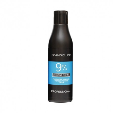 Scandic Line Oxydant Creme