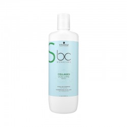 Schwarzkopf BC Volume Boost Szampon do włosów cienkich i delikatnych 1000 ml