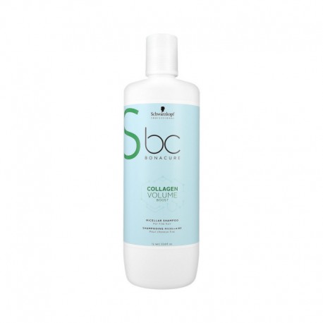 Schwarzkopf BC Volume Boost