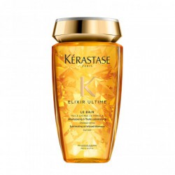 Kerastase Elixir Ultime Luksusowy szampon z olejkami 250 ml