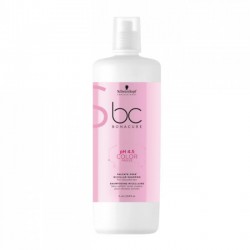 Schwarzkopf BC Color Freeze 4.5 Perfect Szampon nabłyszczający do włosów farbowanych 1000 ml