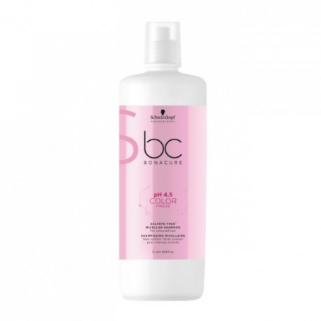Schwarzkopf BC Color Freeze 4.5 Perfect