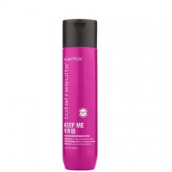 Matrix Total Results Keep me Vivid Shampoo