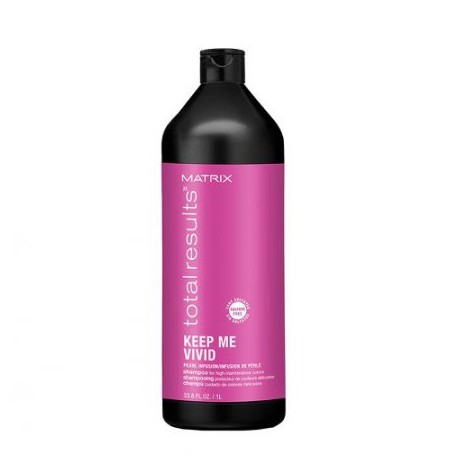 Matrix Total Results Keep me Vivid Shampoo