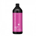 Matrix Total Results Keep Me Vivid Shampoo Szampon do intensywnych koloryzacji 1000 ml