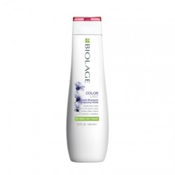 Matrix Biolage Color Last Purple Shampoo Szampon z fioletowym pigmentem do włosów blond 250 ml